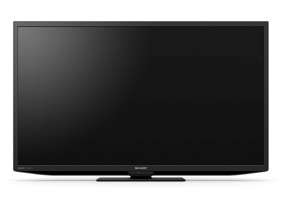 【マラソン限定★ポイント2倍】送料無料 シャープ 32V型ハイビジョン液晶テレビ 低反射パネル 2T-C32GE1 液晶テレビ TV レコーダー テレビ オーディオ 家電