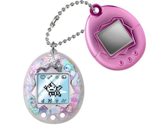 【マラソン限定★ポイント2倍】バンダイ Original Tamagotchi Celebration Reflection デジタル玩具 メイキングトイ おもちゃ ホビー ゲーム 誕プレ
