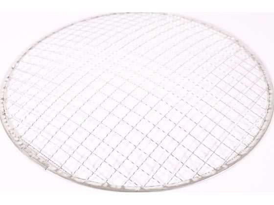 【レビュー投稿で100円OFFクーポン】【メーカー直送】三峡 使い捨て焼網 ドーム網 245mm 200枚 109205【代引不可】調理小物 厨房 キッチン