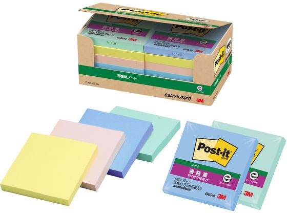 �ڳ�ŷ�����ѡ�SALE������ݥ����2�ܡ�2,000�ߥ����ݥ��3M �ݥ��ȥ��å� �դ��� ������ 75mm��75mm �ѥ��ƥ�4�� 12�� 6541-K-SP...