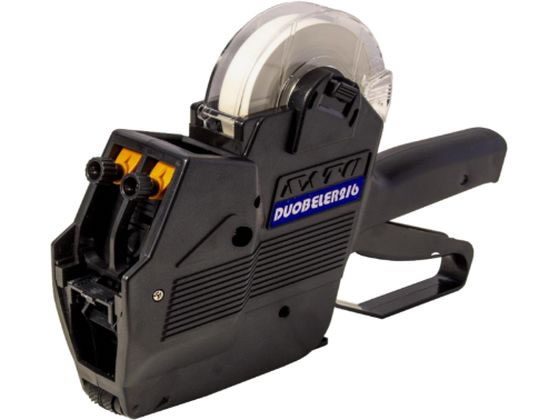 �ڳ�ŷ�����ѡ�SALE������ݥ����2�ܡ�2,000�ߥ����ݥ�ۡڤ����󤻡ۥ��ȡ� �ϥ�ɥ�٥顼 DUOBELER216 ���� �֥�å� ST12N-SB1...