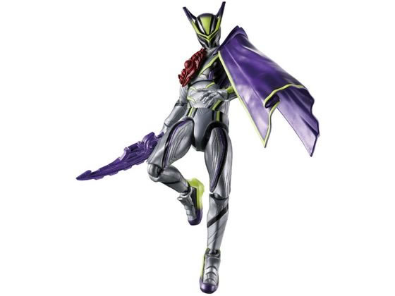 [Rakuten Super Sale Limited Time Offer: Double Points & ¥2,000 Coupon] Bandai Kamen Rider Action Figure Road Three Figure Action Figure Hobby Toy Game Birthday Present