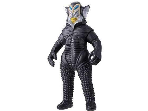 【レビュー投稿で100円OFFクーポン】バンダイ ウルトラ怪獣シリーズ 245 メフィラス星人 ソフビ人形 人形 ぬいぐるみ おもちゃ ホビー ゲーム 誕プレ