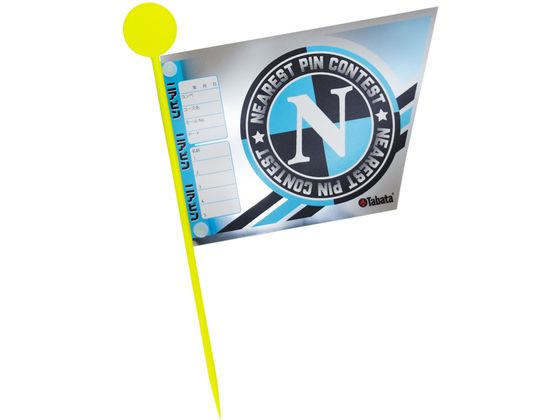 �ڥ�ӥ塼��Ƥ�100��OFF�����ݥ�ۡڤ����󤻡�Tabata GOLF ���Х������ ������ѥե�å� �˥��ԥ� 1�� GV0733N