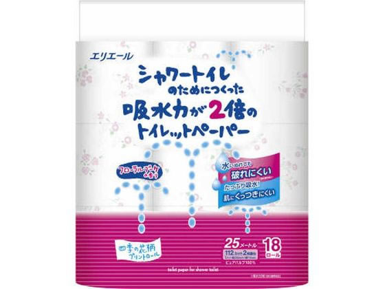 �V�����[�g�C���̂��߂ɂ������z���͂�2�{�̃g�C���b�g�y�[�p�[ �t�����[����� 18���[��