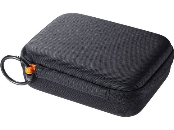 サンワサプライ セミハードガジェットケース W185×D135×H65mm IN-HDAD1BK cocodecow-10888926 ココデカウ サンプル画像2