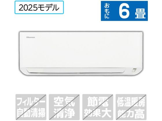 楽天市場】ハイセンス エアコン sシリーズの通販