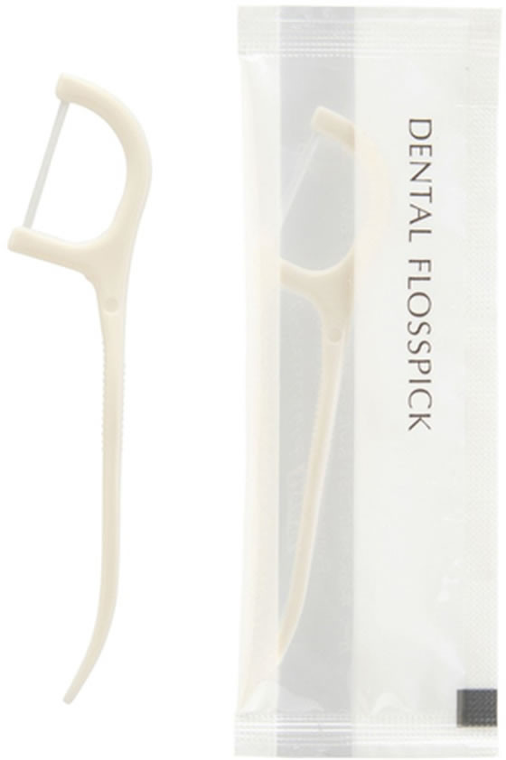 �ڥ�ӥ塼��Ƥ�100��OFF�����ݥ�ۥ����� �ǥ󥿥�ե����ԥå� 1������(300�� Ȣ��12Ȣ��) 65-5703-95 �ǥ󥿥�ե��� ������륱�����å� ������륱��