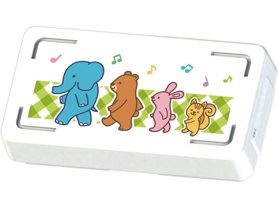 【レビュー投稿で100円OFFクーポン】【お取り寄せ】アーテック ねんどケースB (ヘラ付) 74908 ねんど 図画 工作 教材 学童