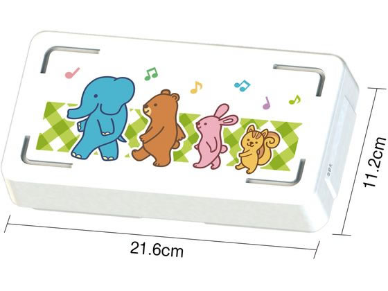 【レビュー投稿で100円OFFクーポン】【お取り寄せ】アーテック ねんどケースB (ヘラ付) 74908 ねんど 図画 工作 教材 学童 3