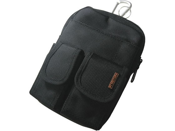 【商品説明】●薄型バックですので邪魔になりにくいです。Wファスナーですので左右どちらからでも開閉できます。【仕様】●材質：本体／ポリエステル　カラビナ／アルミニウム●製品サイズ：140x200x40mm（カラビナを除く）●重量：190g【備考】※メーカーの都合により、パッケージ・仕様等は予告なく変更になる場合がございます。【検索用キーワード】中林製作所　なかばやしせいさくしょ　ナカバヤシセイサクショ　ぽけっとばっぐ　ポケットバッグ　薄型　スポーツ　レジャー　アウトドア　旅行用品　災害　防災　非常用　行動　F−102　アウトドア　海　山　川　キャンプ　ピクニック　フェス　190g　小物ケース　小物入れ　スマホ入　作業用品　安全保護具　R816MZ薄型腰回りがモタつきにくい薄型タテ型バッグ。