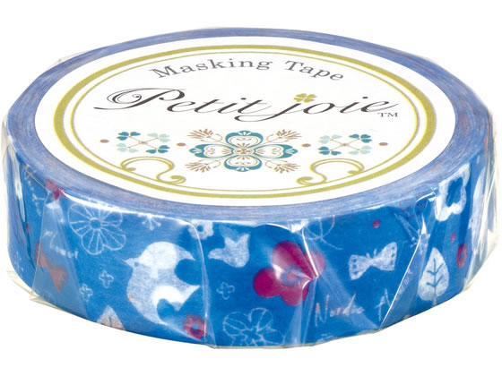 �ڤ����󤻡ۥ˥��Х� �˥��Х� �ץ����祢 �ޥ����󥰥ơ��� �Υ�ǥ��å��ե� 15mm��18m PJMT-15S011