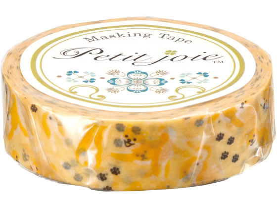 �ڤ����󤻡ۥ˥��Х� �˥��Х� �ץ����祢 �ޥ����󥰥ơ��� �Ƹ� 15mm��18m PJMT-15S015