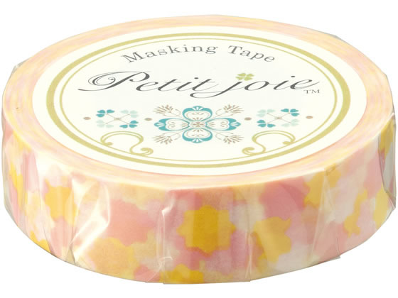 �ڤ����󤻡ۥ˥��Х� �˥��Х� �ץ����祢 �ޥ����󥰥ơ��� ��ʿ�� �ԥ� 15mm��18m PJMT-15S041