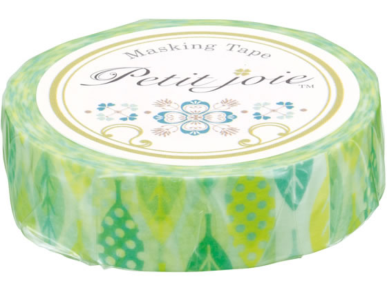 �ڤ����󤻡ۥ˥��Х� �˥��Х� �ץ����祢 �ޥ����󥰥ơ��� �ɥåȥ꡼�� 15mm��18m PJMT-15S054