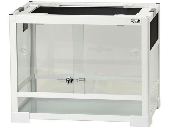 【楽天スーパーSALE限定★ポイント2倍＆2,000円クーポン】【お取り寄せ】三晃商会 パンテオン ホワイト WH4535 E01 ケージ キャリー 小動物 ペット ウサギ ハムスター