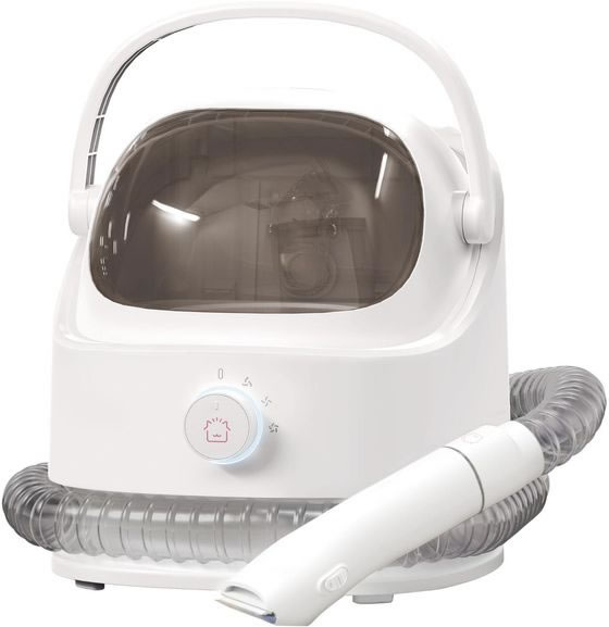 【楽天スーパーSALE限定★ポイント2倍＆2,000円クーポン】【お取り寄せ】マルカン OSクリーナーグランデ DA-527 犬 ドッグ用 ペット ケア