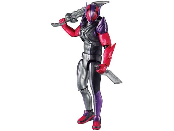 バンダイ 仮面ライダーアクションフィギュア 仮面ライダードォーン