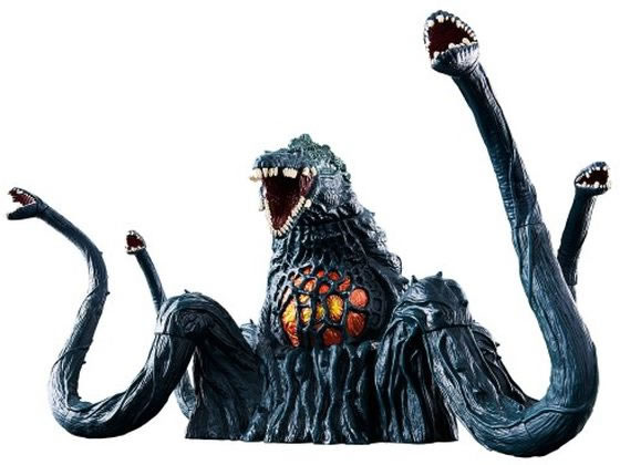 【レビュー投稿で100円OFFクーポン】バンダイ ムービーモンスターシリーズ戯華 ビオランテ ソフビ人形 人形 ぬいぐるみ おもちゃ ホビー ゲーム 誕プレ