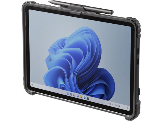 �ڥޥ饽������2,000�ߥ����ݥ���ݥ����2�ܡۡڤ����󤻡ۥ���掠�ץ饤 Microsoft Surface Pro 12��������Ѿ׷⥱���� ���������٥���դ� PDA-SF13BK ���֥�åȥ����� ���С� ���֥�åȴ�Ϣ�� ���ޥ� ����