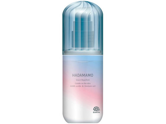 【レビュー投稿で100円OFFクーポン】 アース製薬 はだまも ミスト ミニサイズ 66mL...