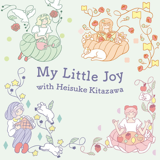 ココデカウのゼブラ サラサナノ0.38 My Little Joy スモークオーカー 黒インク JJX72-mLJ-BK3｜アングル3