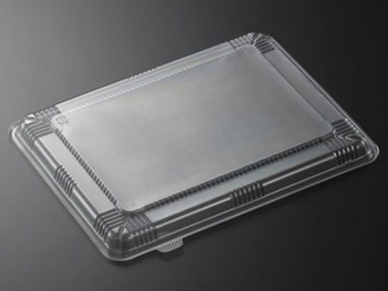 【商品説明】レンジ・オーブン共に不可。揚げ物などご使用頂けます。【仕様】●サイズ：242×186×20mm●材質：OPS●重量：10g●入数：50枚【備考】※メーカーの都合により、パッケージ・仕様等は予告なく変更になる場合がございます。【検索用キーワード】中央化学　ちゅうおうかがく　チュウオウカガク　chuokagaku　CTガチ弁IK26−20蓋　CT　ガチ弁　IK26−20　蓋　00401182　使いすて　使い捨て容器　使い切り　テイクアウト　イベント　使いきり食器　テイクアウト用品　R617NB蓋のみです。※本体は別売り。