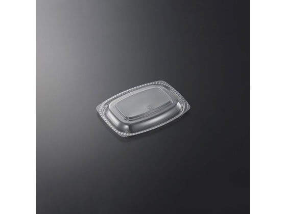 【お取り寄せ】中央化学 CT 街デリ PAN 17-12 蓋 50枚 370506