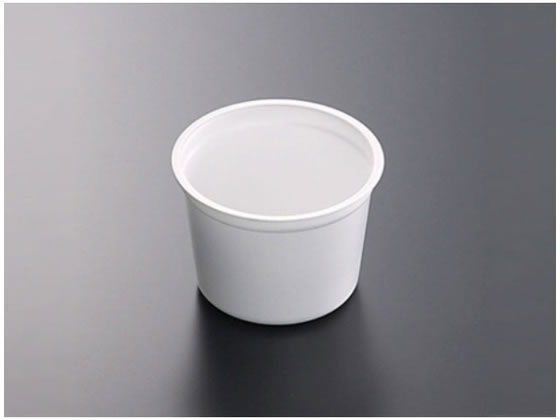 樂天商城 - 【マラソン限定★ポイント2倍】【お取り寄せ】中央化学 スープカップ CF カップ 70-110 白 身 50枚 使いきり皿 テイクアウト 使いきり食器 キッチン テーブル