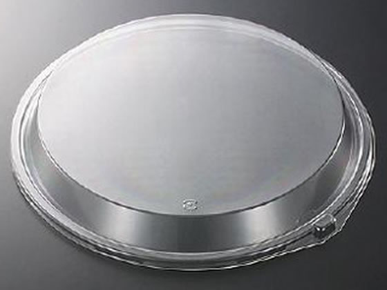 乐天商城 - 【レビュー投稿で100円OFFクーポン】【お取り寄せ】中央化学 DX PD 丸35 防曇蓋 10枚 使いきり皿 テイクアウト 使いきり食器 キッチン テーブル