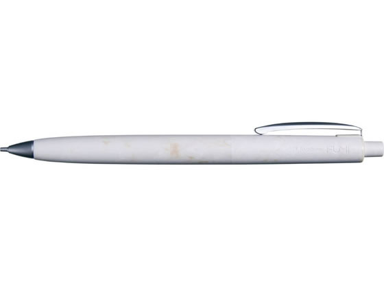 乐天商城 - 【レビュー投稿で100円OFFクーポン】【お取り寄せ】トンボ鉛筆 シャープペンシル FUMIフミ0.5 シェルホワイト SH-FM21 シャーペン本体 シャープペンシル