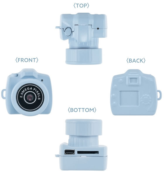 �ڥ�ӥ塼��Ƥ�100��OFF�����ݥ�ۡڤ����󤻡ۥʥ��Х䥷 �ȥ��ʥ���� easy �֥롼 CAM-T201-BL �ǥ����륫��� �ӥǥ������ ����� �ƥ�� �����ǥ��� ����