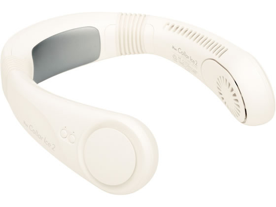 iFan Collar Ice 2 IF-COIC26-WH [�z���C�g]