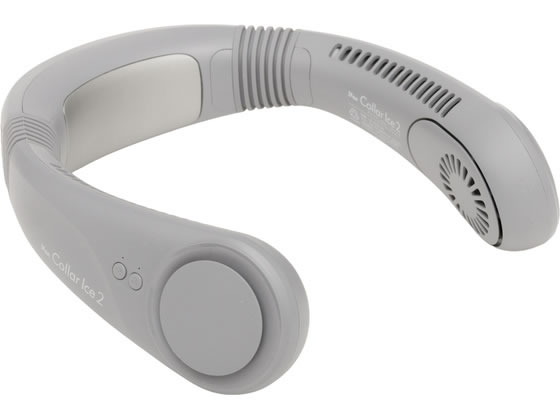 iFan Collar Ice 2 IF-COIC26-GY [�O���[]