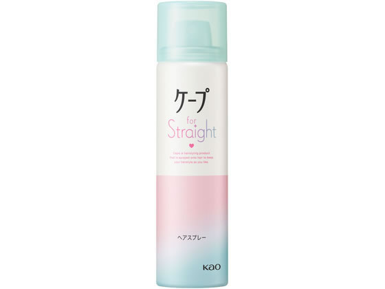 KAO ケープ フォーストレート 無香料 50g