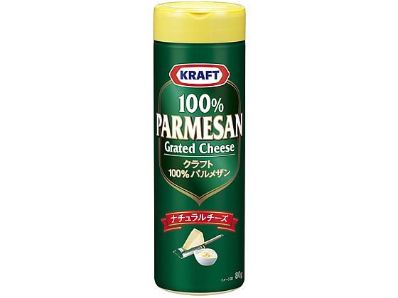 【マラソン限定★ポイント2倍】訳あり)森永乳業 クラフト パルメザンチーズ 80g 調味料 油 食品