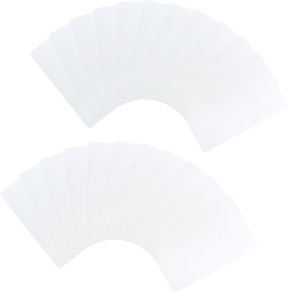 �ڥ�ӥ塼��Ƥ�100��OFF�����ݥ�ۡڤ����󤻡����� ��̵��IC������(Mifare1K) 10���� MF1K-10 ���꡼������ ��Ͽ��ǥ��� ����