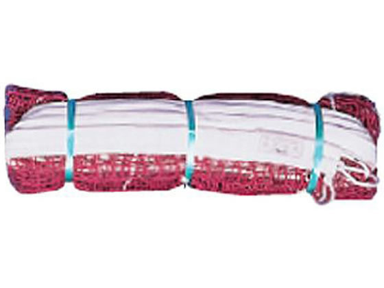 【商品説明】検定品ではありませんので練習等に御利用下さい。【仕様】●素材・材質：ナイロン●仕様：級別：正式、糸使い・結節：235T×6本・有結節、上部ロープ：ポリエステル【備考】※メーカーの都合により、パッケージ・仕様等は予告なく変更になる場合がございます。【検索用キーワード】KANEYA　鐘屋産業　カネヤサンギョウ　かねやさんぎょう　学校体育　学校体育器具　ネット　バドミントン　バドミントンネット　練習用　ゼット学校体育　ゼットガッコウタイイク　ぜっとがっこうたいいく　スポーツ用品　シューズ　R417ND検定品ではありませんので練習等に御利用下さい。