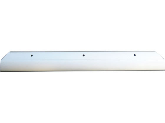 【レビュー投稿で100円OFFクーポン】送料無料【お取り寄せ】ゼット アルミレーキ交換プレート 80cm ZU1681K