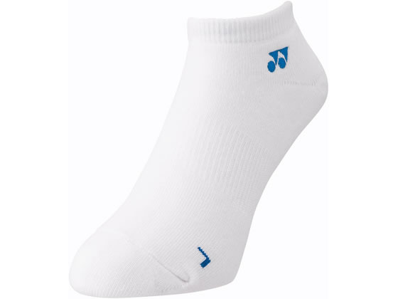Socks - 【マラソン限定★2,000円クーポン＆ポイント2倍】【お取り寄せ】YONEX ヨネックス メンズスニーカーインソックス 19121-207