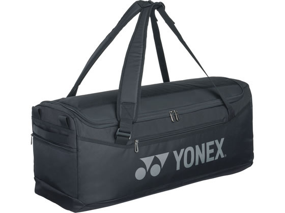 YONEX - 【レビュー投稿で100円OFFクーポン】送料無料【お取り寄せ】YONEX ヨネックス ダッフルバッグ BAG2404-007