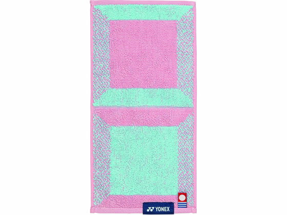 【商品説明】今治タオルブランド商品認定のポケットタオル。タツロンアルファ使用で消臭・抗菌防臭効果が持続。【仕様】●素材・材質：綿100％（タツロンアルファ）●仕様：消臭・抗菌防臭、高吸水性、今治認定番号／第2023−1803●サイズ：12×24cm●原産国：日本【備考】※メーカーの都合により、パッケージ・仕様等は予告なく変更になる場合がございます。【検索用キーワード】YONEX　ヨネックス　よねっくす　フェイスタオル　スポーツタオル　テニス　バドミントンランニング　マラソン　ジョギング　ウォーキング　スポーツ　アウトドア　クラブ　部活　消臭　防臭　R539NC今治タオルブランド商品認定のポケットタオル
