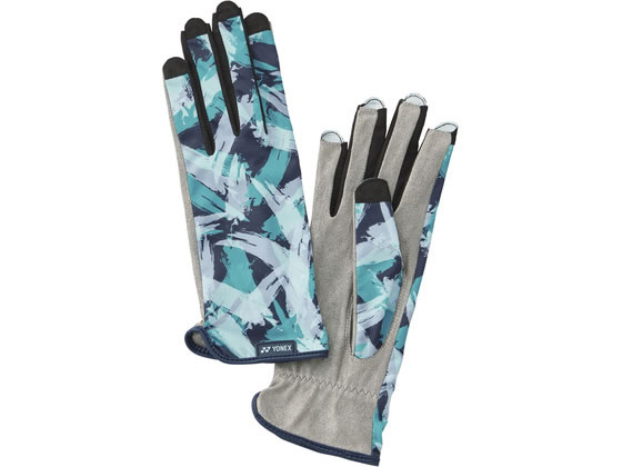 【お取り寄せ】YONEX ヨネックス テニスグローブ AC271-554-LL