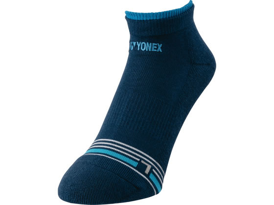 Socks - 【マラソン限定★2,000円クーポン＆ポイント2倍】【お取り寄せ】YONEX ヨネックス メンズスニーカーインソックス 19242-169