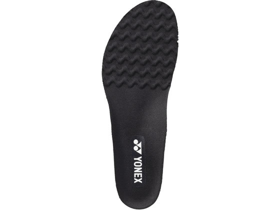 【マラソン限定★ポイント2倍】【お取り寄せ】YONEX ヨネックス パワークッション アジリティインソール AC196-007-L