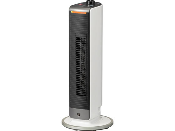 【商品説明】●小型タイプのホットアンドクールファン●送風3段階／温風W数2段階切換●人感センサーで自動運転オンオフ●1・2・3時間オフタイマー／温風時5時間自動オフ●脱臭フィルター搭載【仕様】●消費電力：温風：800／750W（50／60Hz）　送風：30W●電力切換スイッチ：温風W数切換ボタン●コード長：約1．8m●二重安全転倒スイッチ：あり●人感センサー：あり●送風機能：あり●送風時風量切換：弱・中・強●タイマー：1／2／3時間●自動オフタイマー：5時間（温風時のみ）●本体サイズ：約225（W）×225（D）×530（H）mm●本体質量：約2．9kg●個装質量：約3．5kg●個装サイズ：約570（W）×180（D）×240（H）mm【備考】※メーカーの都合により、パッケージ・仕様等は予告なく変更になる場合がございます。【検索用キーワード】小泉成器　コイズミ　こいずみ　KOIZUMI　HOT＆COOL　mini　コンパクトタイプ　人感センサー付　エアコン・冷暖房・空調家電　扇風機・サーキュレーター　nkaden26_02　R566NF小型タイプのホットアンドクールファン