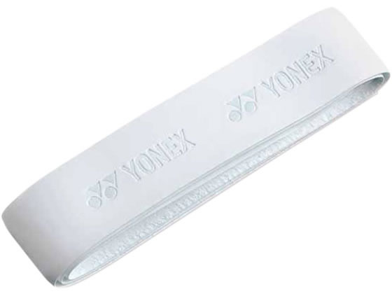 【商品説明】操作性に優れた競技者向けの付け替え本体レザー。【仕様】●素材・材質：ポリウレタン●仕様：長尺対応●サイズ：幅25mm、長さ1200mm、厚み1．5mm●原産国：台湾【備考】※メーカーの都合により、パッケージ・仕様等は予告なく変更になる場合がございます。【検索用キーワード】YONEX　ヨネックス　よねっくす　硬式テニス　ソフトテニス　軟式テニス　バドミントン　グリップテープ　長尺対応　競技者向け　R146ND操作性に優れた競技者向けの付け替え本体レザー