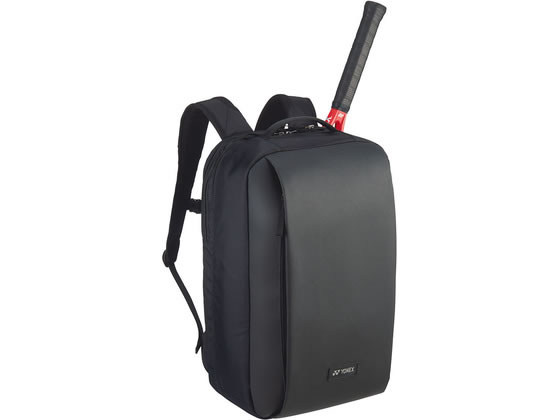 【レビュー投稿で100円OFFクーポン】【お取り寄せ】YONEX ヨネックス バックパック X(テニス1本用) BAG2318X-007