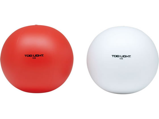 【レビュー投稿で100円OFFクーポン】【お取り寄せ】TOEI LIGHT トーエイライト 紅白大玉送り 150(2色1組)