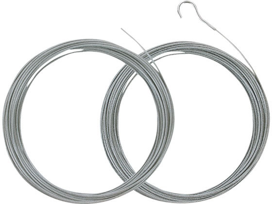 樂天商城 - 【レビュー投稿で100円OFFクーポン】【お取り寄せ】TOEI LIGHT トーエイライト ステンレスワイヤーロープフック